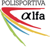 Polisportiva Alfa Logo